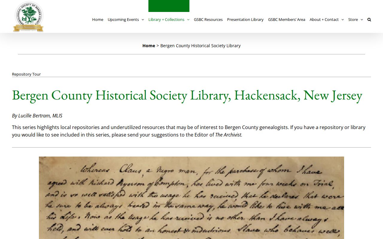 Fort Lee city directory research through Bergen County Historical Society Library holdings